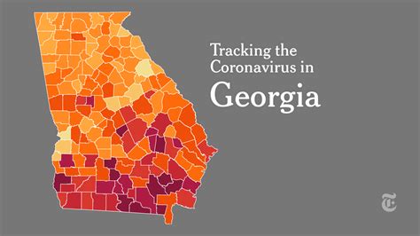 Worth County, Georgia Covid Case and Risk Tracker