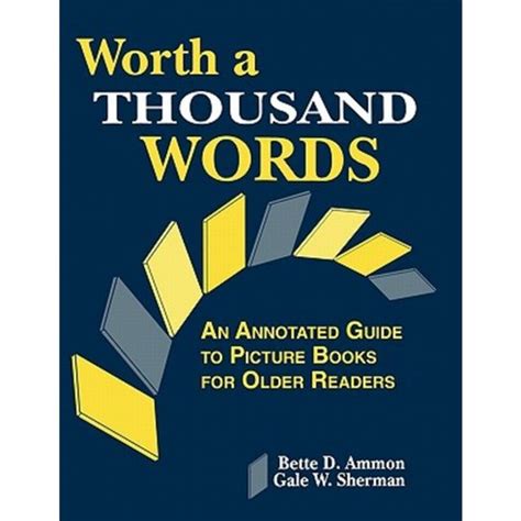 Worth a thousand words an annotated guide to picture books. - Jd 315 se backhoe loader operators manual.