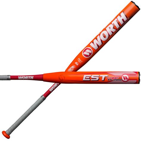 Worth slow pitch softball bats. Things To Know About Worth slow pitch softball bats. 