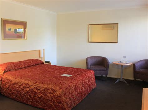 Worth staying - Review of Harbour City Motor Inn, Tauranga, …