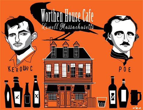 Worthen House Cafe