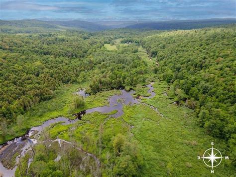 Worthington, MA Land for Sale - 1 Listing Land And Farm