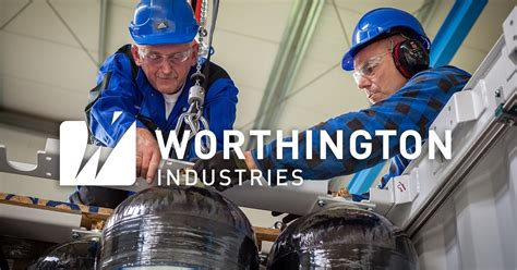 Worthington Industries - Home - Facebook