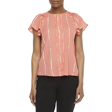Worthington ladies blouses. Capture great deals on stylish Women's Blouses from Ann Taylor, J Crew, Anthropologie & more. Shop our wide variety of products at the lowest online prices. Free shipping for many items! 