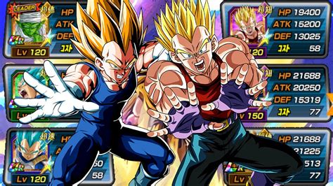 Worthy rivals dokkan. Things To Know About Worthy rivals dokkan. 