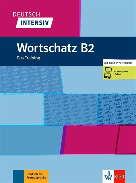 Wortschatz b2 pdf