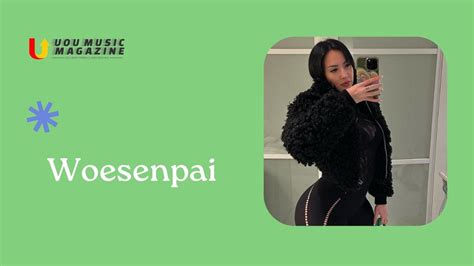 Wosenpai Onlyfans Leak