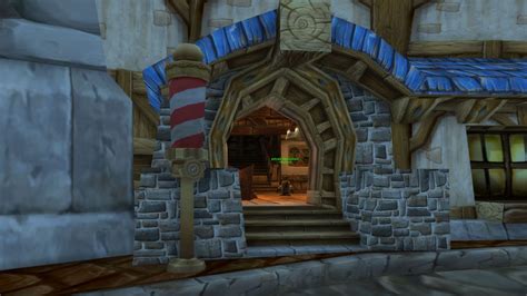WotLK Update - Barber shop has been updated to let you swap genders whenever you want for gold (used to be $15 per) DK's are having an ability renamed and th.... 