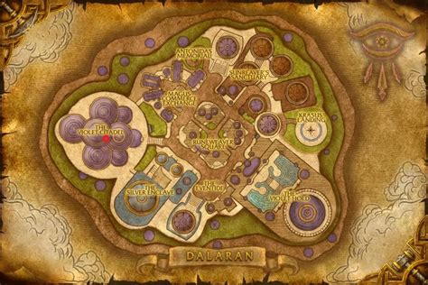 Le Kirin Tor est l'une des factions de l'extension Wrath of the Lich King Classic de World of Warcraft. Elle est Neutre, et les joueurs peuvent la rencontrer principalement à Dalaran, en ....