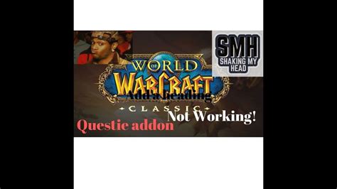 Wotlk classic questie not working. Things To Know About Wotlk classic questie not working. 