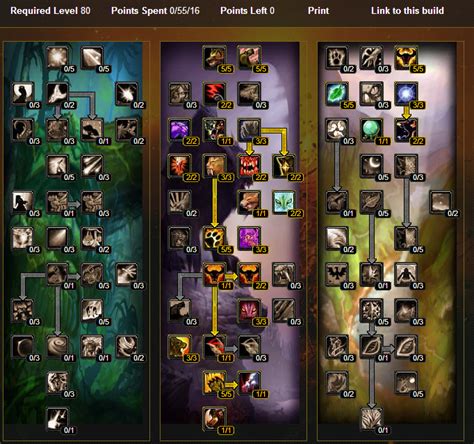 Here are all the best Feral Druid Talent Tree builds in the for both raids and Mythic+, which includes export links to transfer these builds directly into the game quickly. For recommended talent builds for each raid boss and Mythic+ dungeon, check out our Raid Page and Mythic+ page Mythic+ Talent BuildsAberrus Talent Builds 10.1.7 Season 2. 