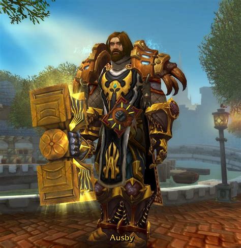 Wotlk phase 2 holy paladin bis. 2 - Holy Paladins (S Tier) 3 - Resto Shaman (A Tier) 4 - Resto Druid (A Tier) 5 - Holy Priest (B Tier) WotLK Phase 3 Tank Tier List & Ranking. For tanks, the specs dominate the meta in Ulduar will most likely remain strong in the Trial of the Crusader raid. So our WotLK Phase 3 Tank Ranking will not come as a surprise. 