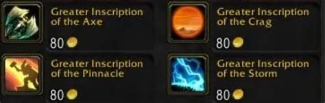 On this page, we list the best enchants, flasks, potions, and food you can get for your Restoration Shaman in WotLK Classic for PvE content. Pages in this Guide 1 Introduction 2 Spell Summary 3 Builds, Talents, and Glyphs 4 Rotation, Cooldowns, and Abilities 5 Stat Priority 6 Enchants and Consumables 7 Gear and Best in Slot 8 Pre-Raid Gear