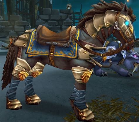 Sep 27, 2019 · The amount of Gold you pay for the Riding skills and mounts can be reduced by up to 20% in WoW Classic. At Honored reputation standing with a faction, the price goes down by 10%. If you (or your friend*) reach Rank 3 in PvP, the price decreases by yet another 10%. This discount will not exist until the release of the Honor system, which arrives ... . 
