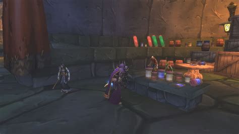 Contribute. The Classic WoW Warlock leveling g