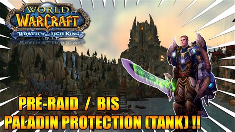 Enjoy an ad-free experience, unlock premium features, & support the site! As you level to 60 and start farming your pre-raid Best in Slot Gear, don't forget that some powerful pieces come from professions in WoW Classic. In this article, we'll outline notable gear from professions you may want to craft before heading into your first raid!. 