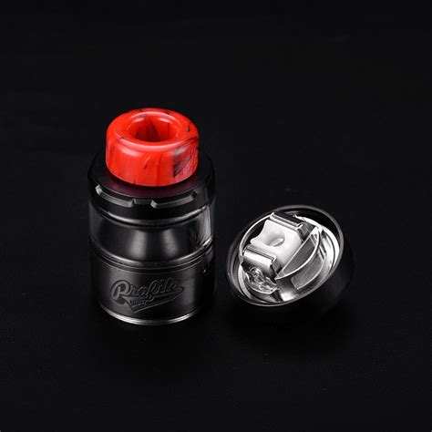 Wotofo PROFILE UNITY 25mm Mesh RTA - Element Vape