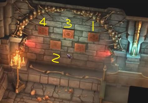 Wotr ivory sanctum puzzle. How to Solve Ivory Sanctum Wall Puzzle in North Room to enter Jerribeth's BedroomThere are shapes on the wall in the Ivory Sanctum north room that need to be... 