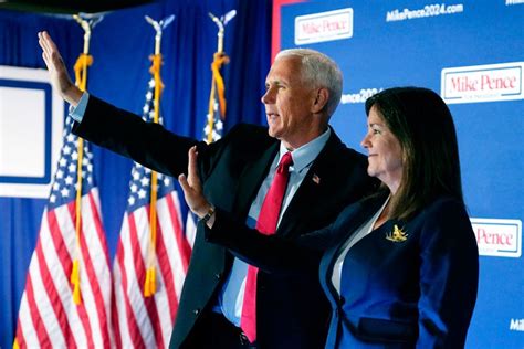 Would Pence dine alone with a woman if he had a female VP?