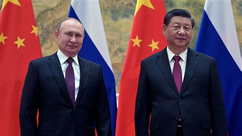 Would Russia Invade Ukraine and China Invade Taiwan