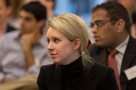 Would Theranos still be active if not for Carreyrou