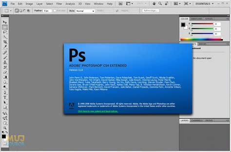 Would a copy of Photoshop CS4 still activate - Adobe Inc.