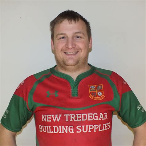 Would like to welcome Nine Arches to... - Tredegar Rugby Club