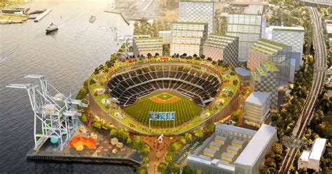 Would new Oakland A’s ballpark lead to more spending? John Fisher’s other team shows that may not be the case
