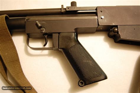 Would the Bushmaster/Gwinn arm-pistol have been classified an …