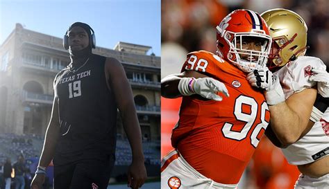 Would we rather have Myles Murphy or Tyree Wilson? : …