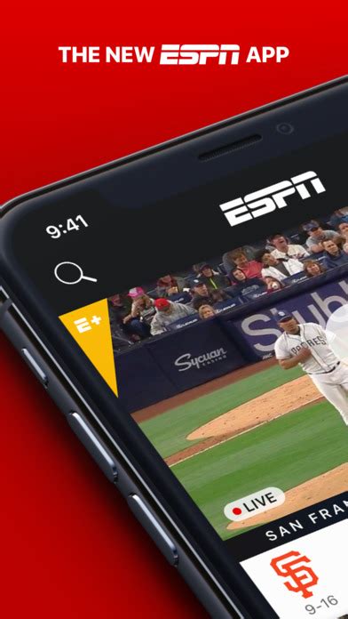 Would you pay $35 a month to stream ESPN?