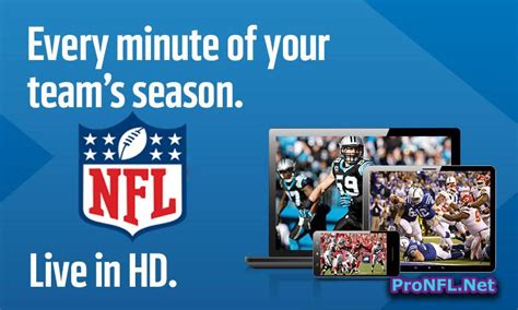 Would you pay $449 a year to stream NFL games?