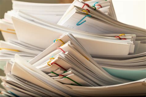 Would your documents survive a disaster? What to protect and how