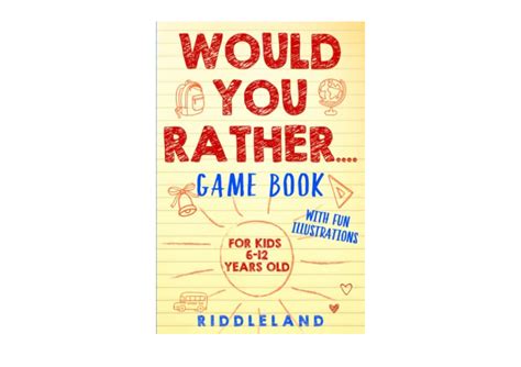 Read Would You Rather Game Book For Kids 612 Years Old 200 Funny Jokes And Silly Scenarios For Children By Cushy Monkey