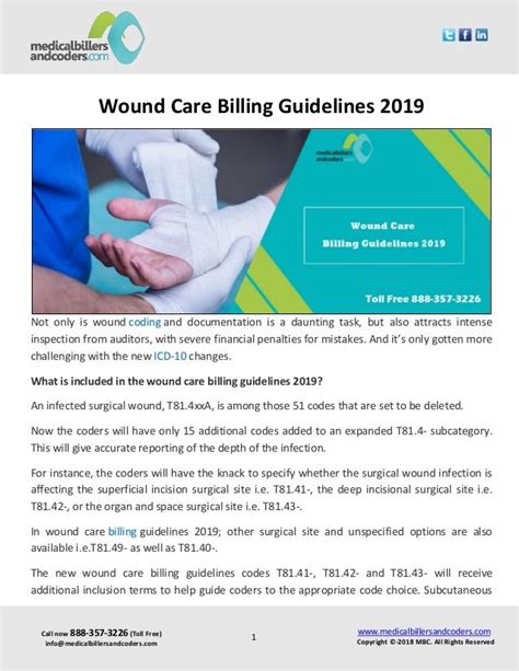Wound care coding and billing guidelines 2013. - 99 mazda protege manual de reparaciones.