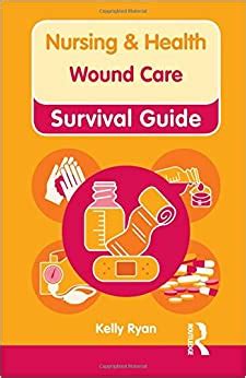 Wound care nursing and health survival guides. - Vida cotidiana en la palencia medieval.