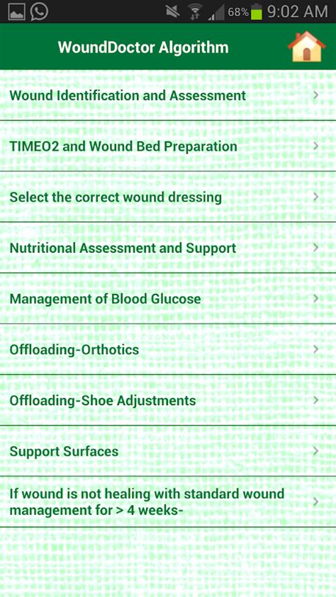 Wound doc. Things To Know About Wound doc. 