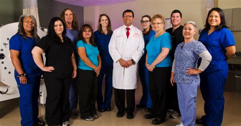 Woundcare South Texas Wound Associates, PA