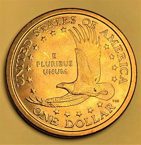 Native American and Sacagawea One Dollar Coin Values
