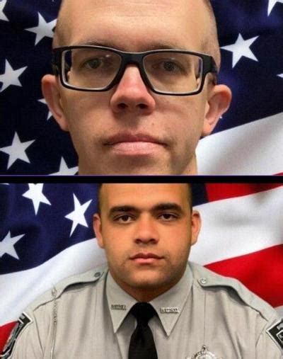 Wounded North Carolina sheriff’s deputies expected to make full recovery