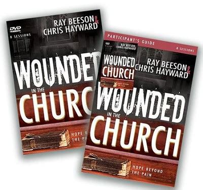 Wounded in the church participants guide hope beyond the pain. - A non freaked out guide to teaching the common core using the 32 literacy anchor standards to develop college.