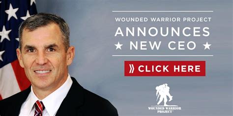 SOURCE Wounded Warrior Project. Wounded Warrior Project® (WWP) announced today that CEO Lt. Gen. (Ret.) Michael Linnington plans to retire in January 2024. Linnington joined WWP as CEO in June .... 
