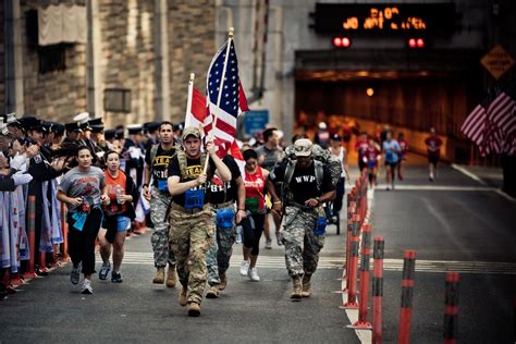 Wounded warrior project vs tunnel to towers. Wounded Warrior Project 