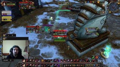 There are only 2 S tier comps on this WoW Dragonflight 2v2 comps ranking for patch10.0.7. 1. Assassination Rogue + Discipline Priest. Despite the minor nerf, Assassination Rogue is still the standout DPS in the bracket and Disc Priest continues to be the best healer. Making this combination the ultimate meta-defining and the best 2V2 …