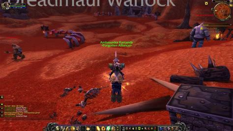 nUI - World of Warcraft Addons - CurseForge