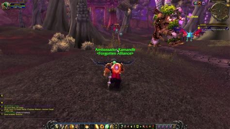 Wow 3669: World of Warcraft®: The War Within™World of Warcraft®: The War Within image 1