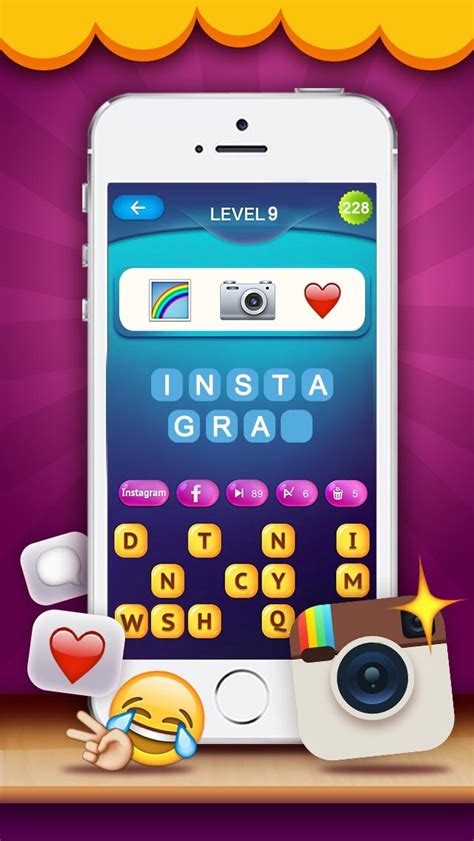 Wow Emoji Quiz Cheats