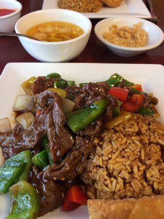 Wow House Chinese Restaurant - Fort Worth, TX - Seamless