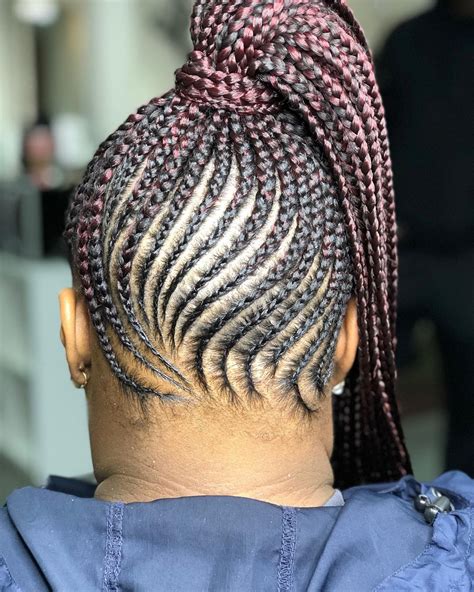 Top 10 Best african hair braiding Near Saint Louis, Missouri. 1. Fatima African Hair Braiding. 2. Chantal African Hair Braiding. “The service was fast, efficient and pain free. I will be sure to return here when I get braids ...” more. 3. Claire African Hair Braiding.