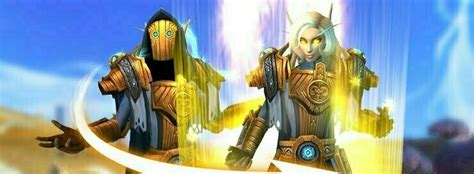 Wow anniversary forums.  Knowing from the beginning of these servers th...